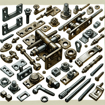 Builders Hardware