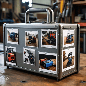 Tool Boxes